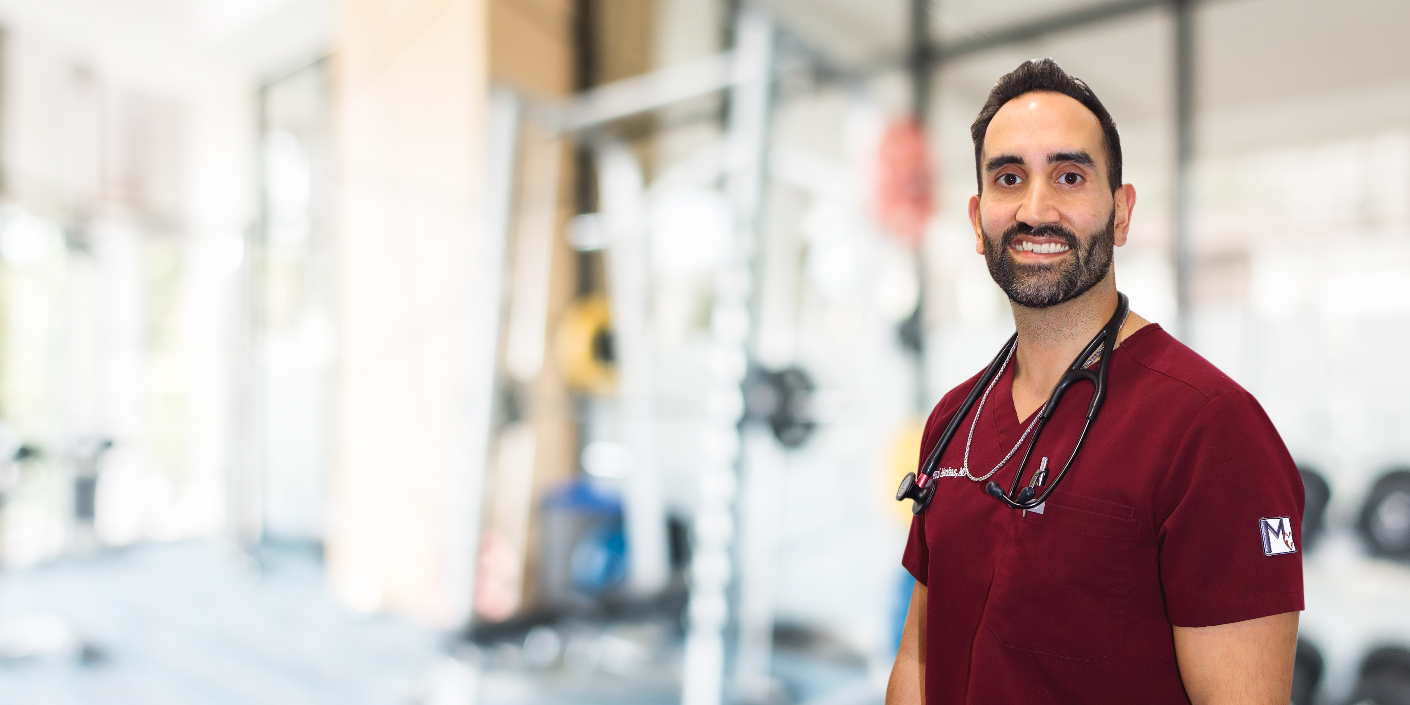 Dr. Paul Manhas