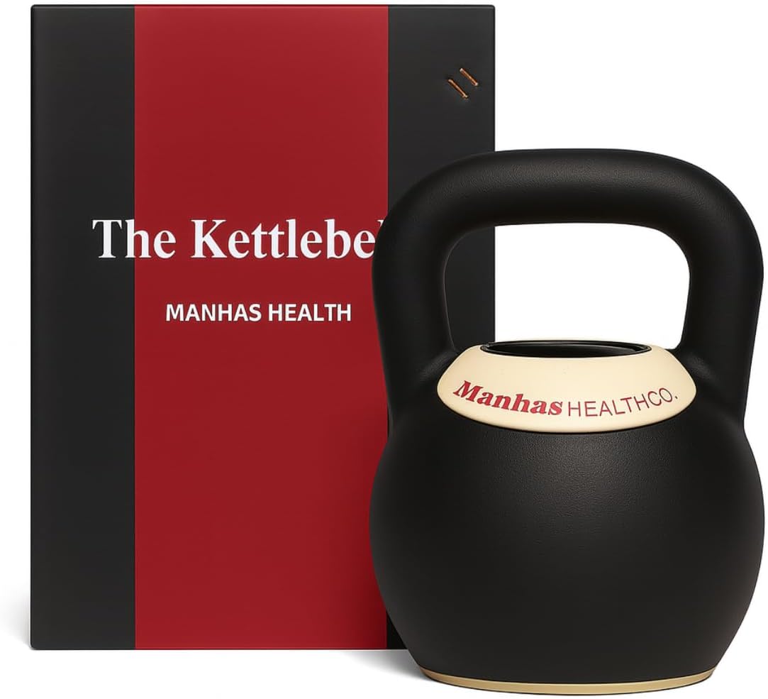 Adjustable Kettlebell