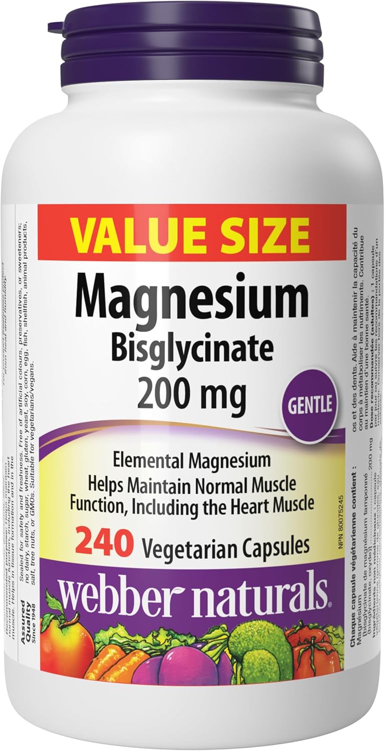 Magnesium Glycinate