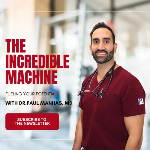 The Incredible Machine newsletter