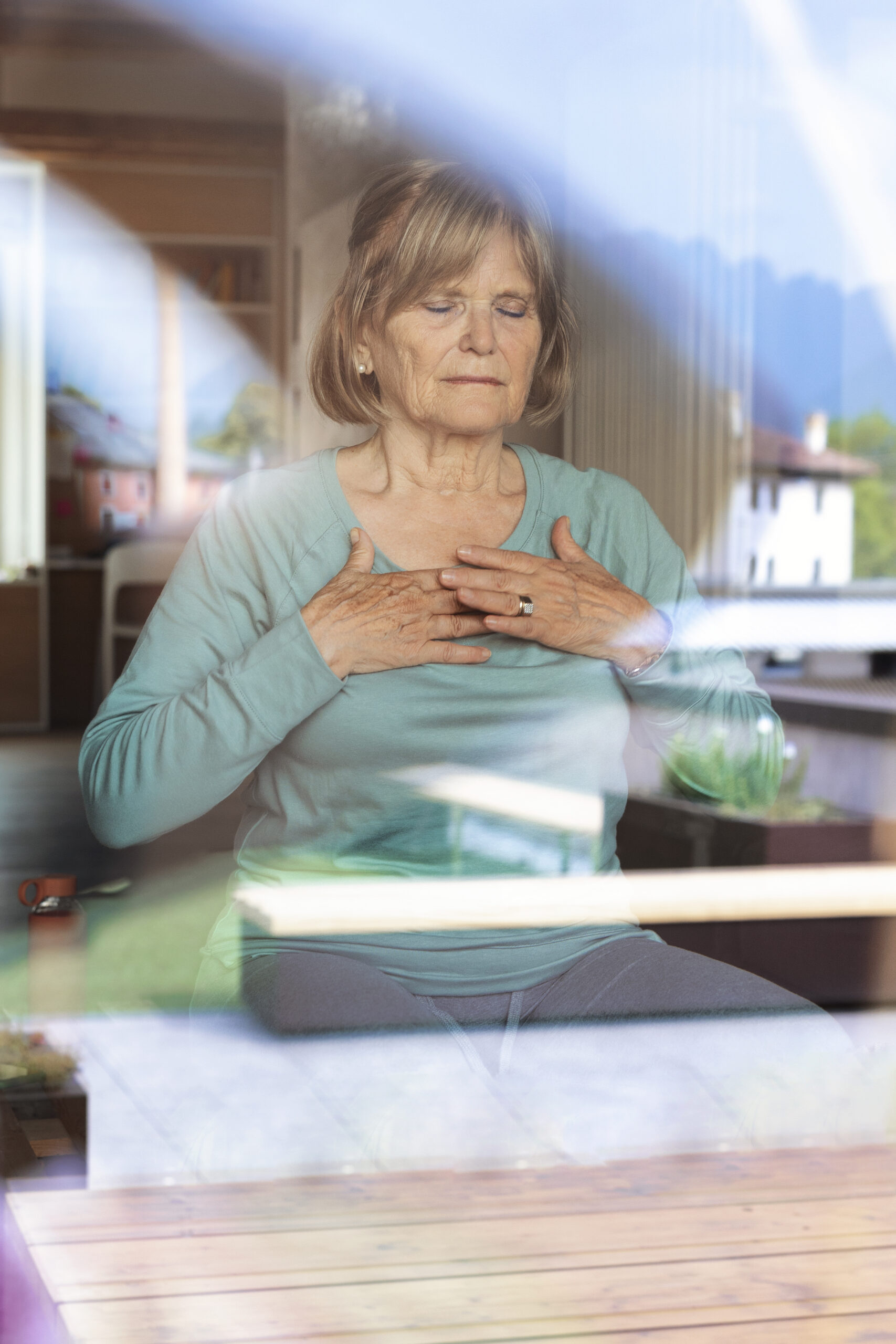 Cardiovascular & Brain Support